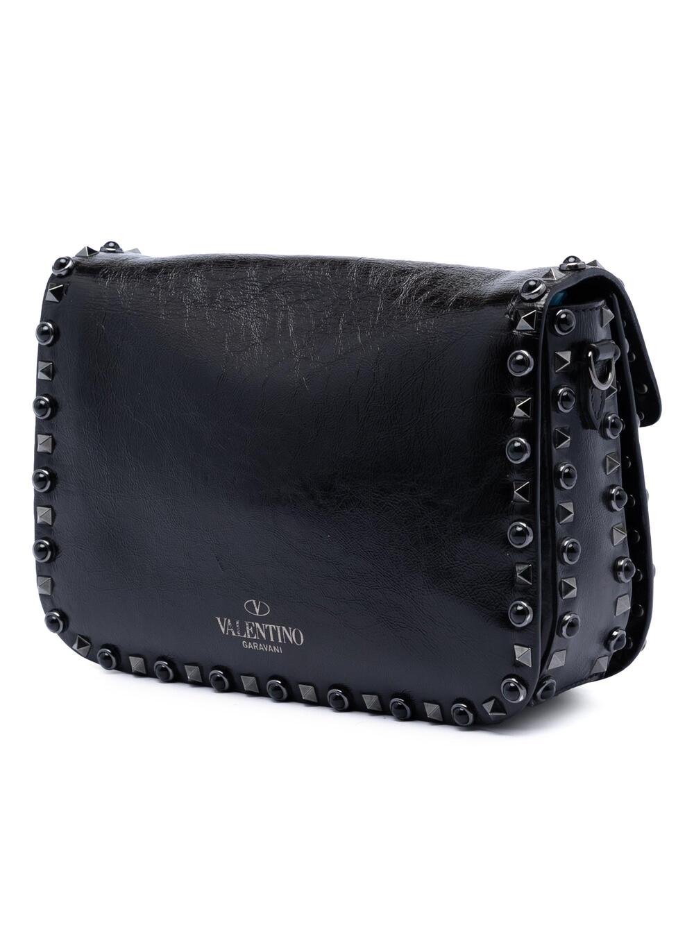 Valentino Garavani Rolling Rockstud #299145V81B - Picture 2 of 7
